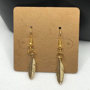 fashion earrings
